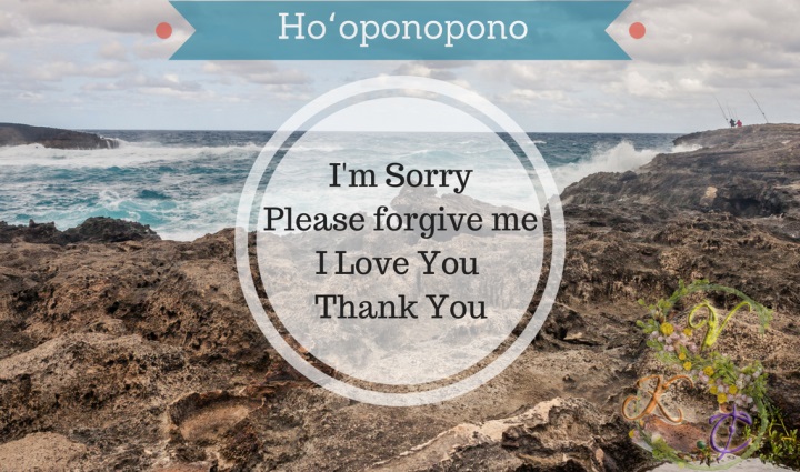 Hoʻoponopono – phương pháp chữa lành hóa giải nghiệp chướng đơn giản